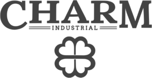 Charm Industrial logo