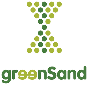 Greensand logo