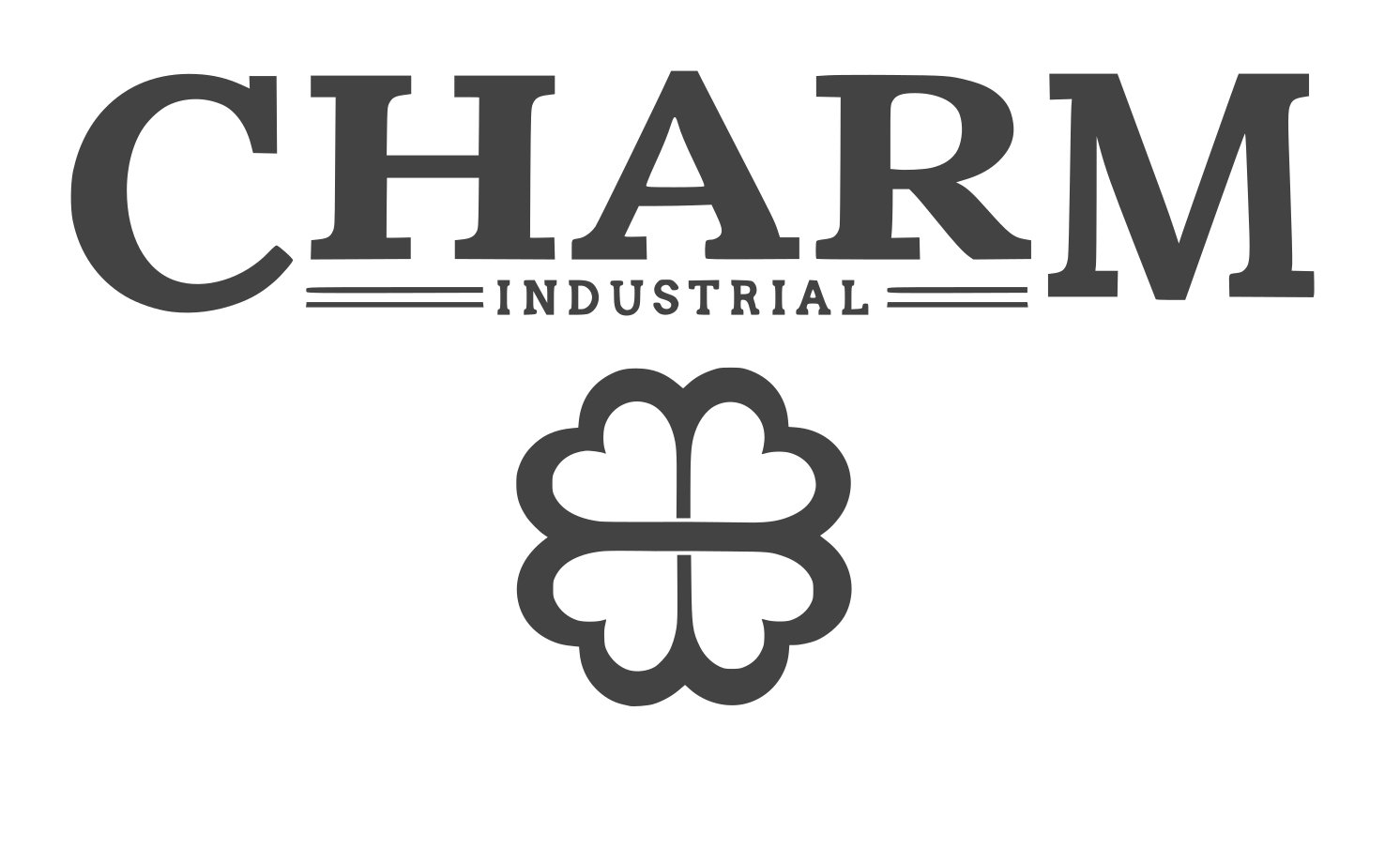 Charm Industrial Logo