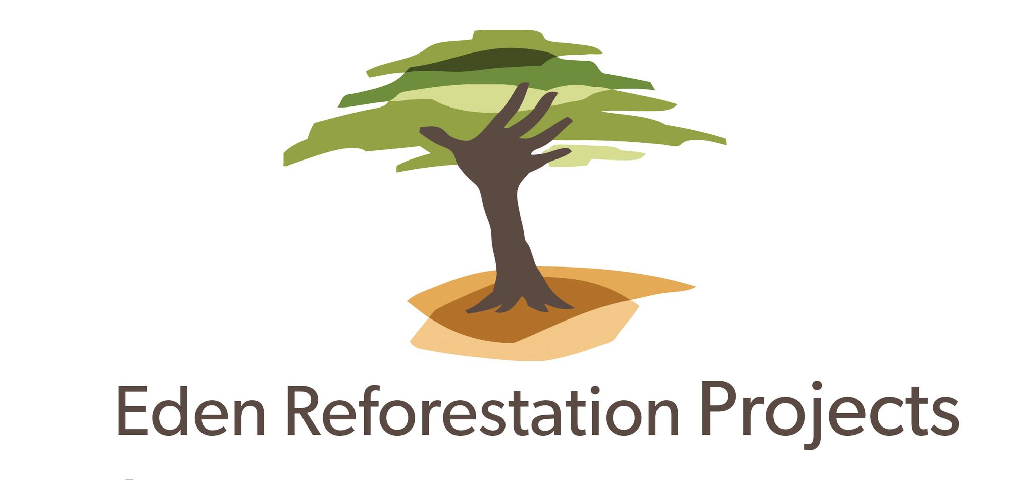Eden forestation logo